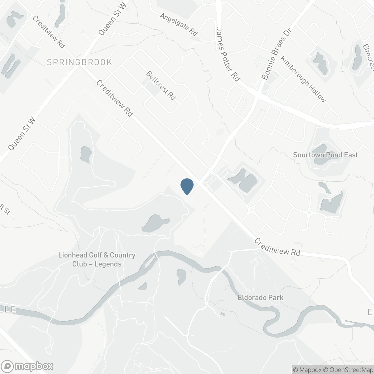 5 NATURAL TERRACE, Brampton, Ontario L6Y 6A5